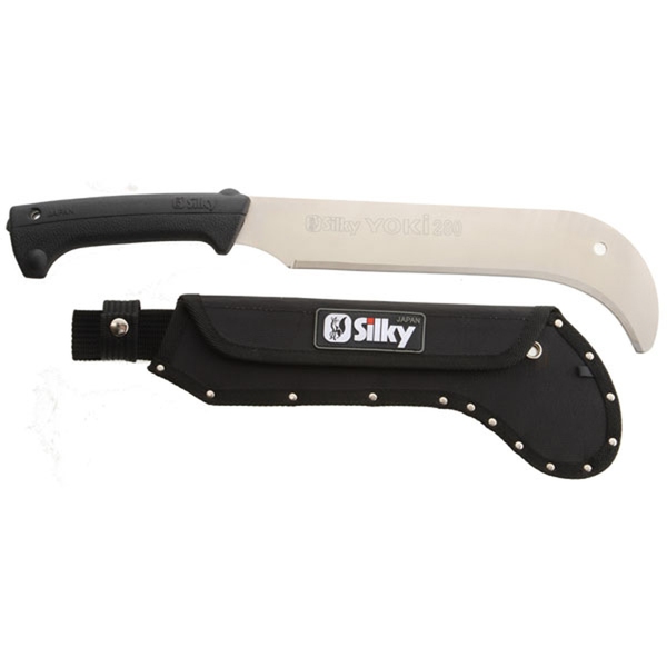 SILKY(シルキー) シルキーヨキ 本体 270 570-27 ノコギリ