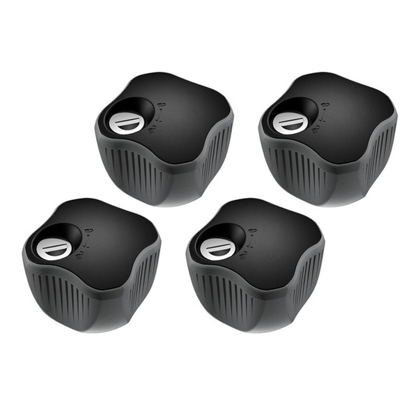 Thule(スーリー) TH527-1 ロックノブ   キャリアーアクセサリー