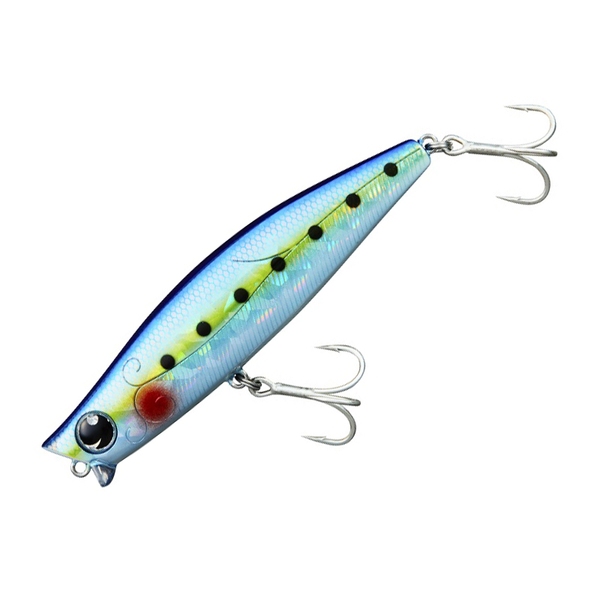 ダイワ(Daiwa) モアザン ガルバストロング S 07401011 シンキングペンシル