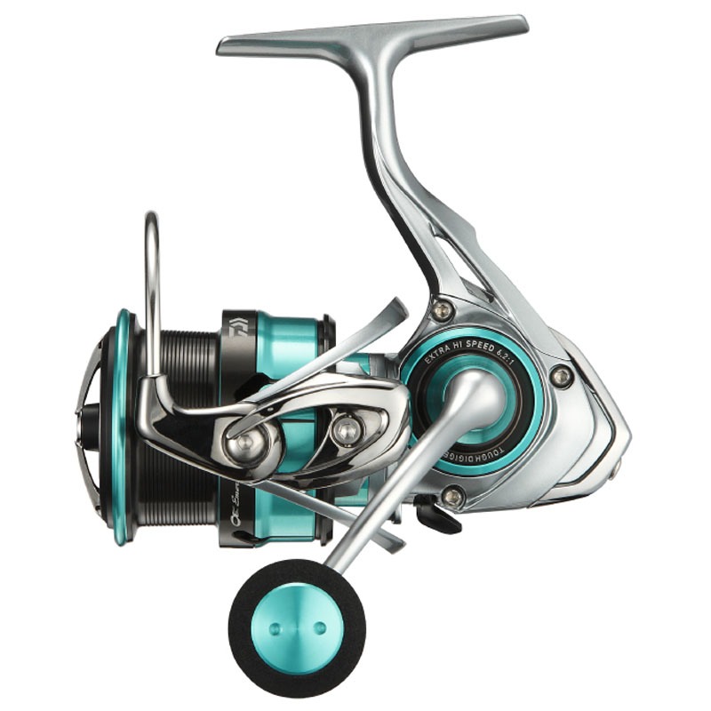 ダイワ(Daiwa) 18エメラルダス AIR LT3000S-CXH 00060041｜アウトドア