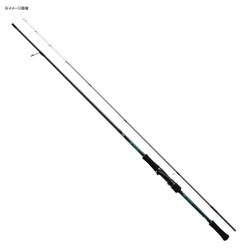 ダイワ(Daiwa) エメラルダス MX BOAT 69M/XH-S・E 01480661