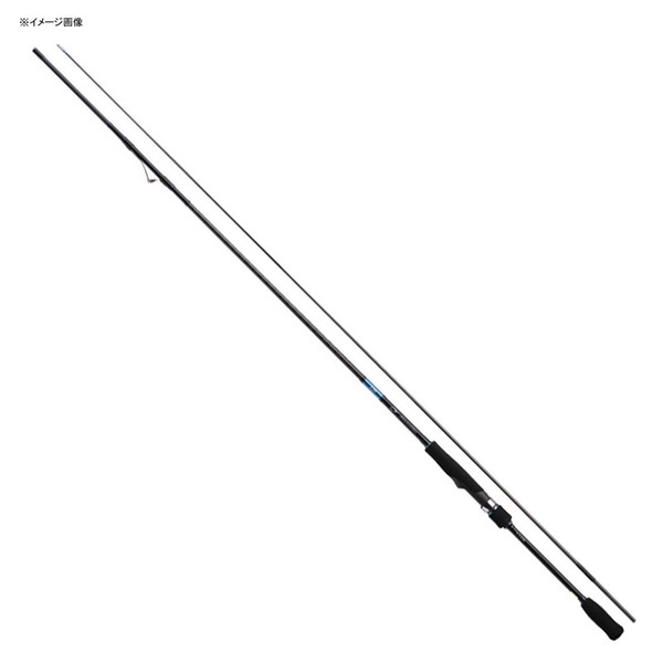 Daiwa エメラルダス86ML