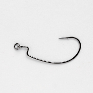 カツイチ(KATSUICHI) DECOY Worm417 リングドキロフック   ワームフック(オフセット)