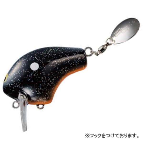 シマノ(SHIMANO) バンタム コマックサーフェス ZP-105R|アウトドア