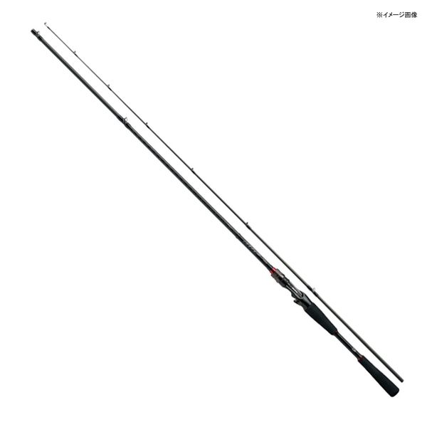 ダイワ(Daiwa) HRF KJ 73MB 01480238 ハードロックフィッシュロッド