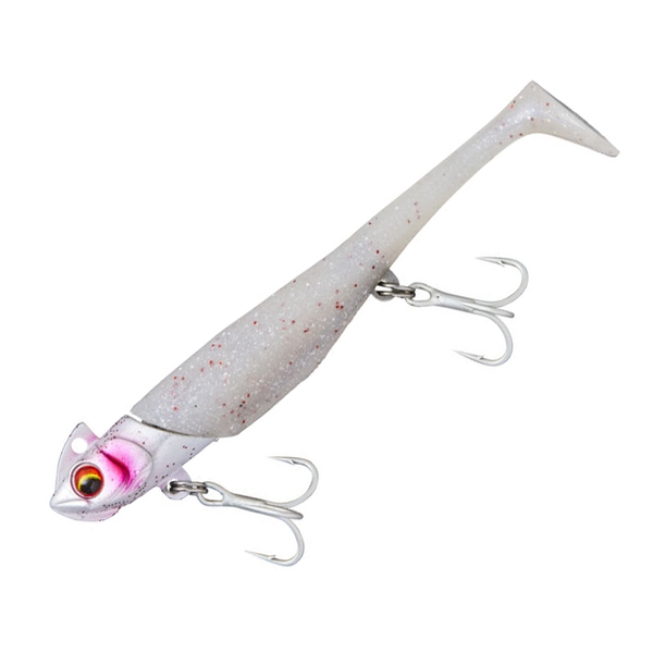 ダイワ(Daiwa) 鮃狂(フラットジャンキー) ロデム 3 07400977 ソフトルアー(サーフ用)