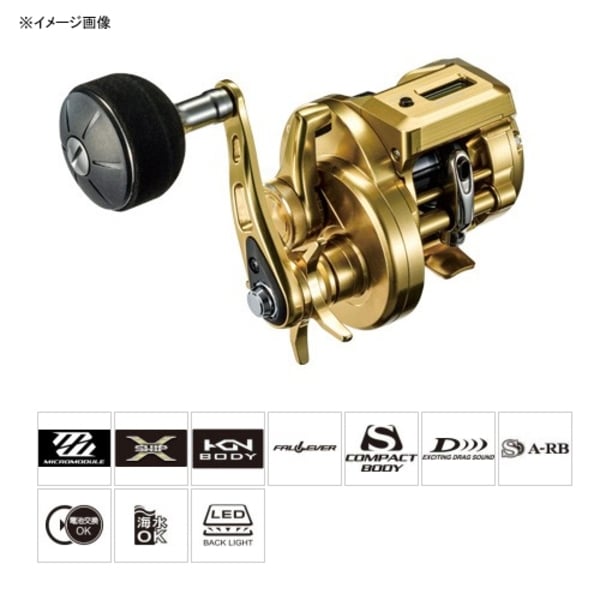 shimano  オシアコンクエストct 201PG  (シマノ　オシコン)