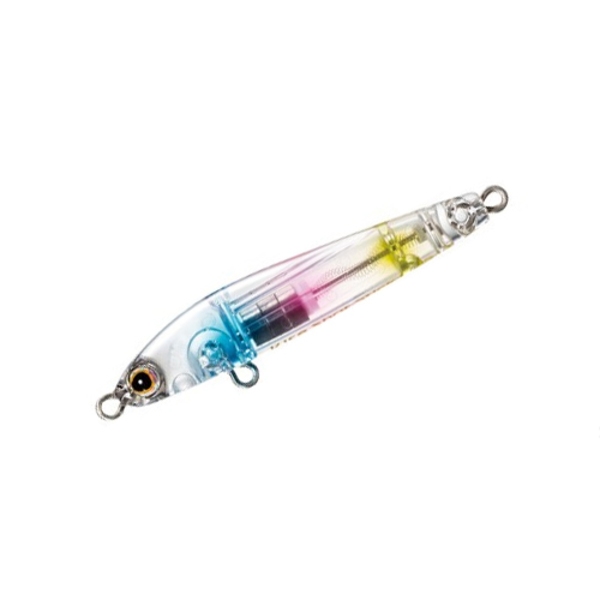 シマノ(SHIMANO) ソアレ ライズショット スティック 60S AR-C OL-260R シンキングペンシル