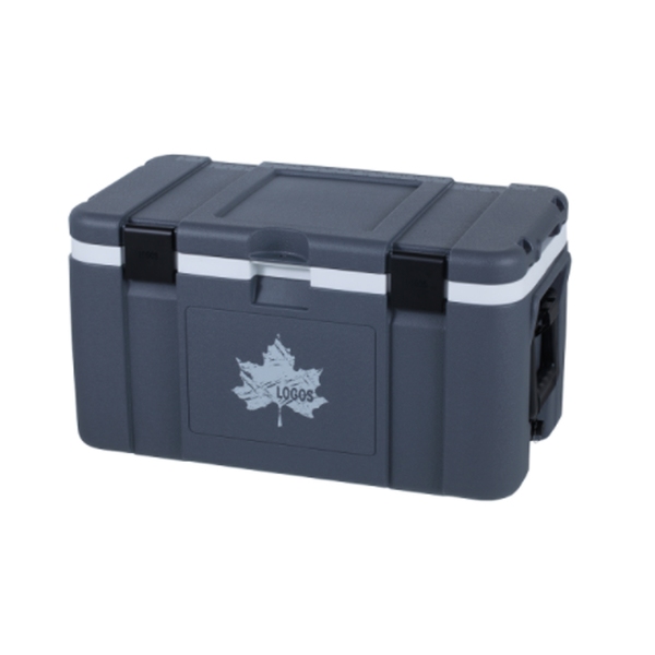 ロゴス(LOGOS) サーモテクト 氷点下クーラー･タフ50 81670110 キャンプクーラー50～99リットル