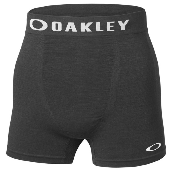 OAKLEY(オークリー) O-FIT BOXER SHORTS(ボクサーショーツ) 4.0 99497JP-02E アンダータイツ