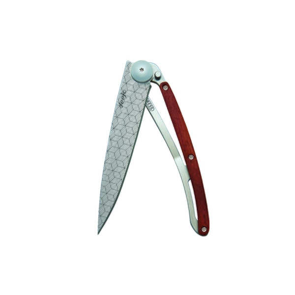 deejo(ディージョ) tatoos DJ-1306 フォールディングナイフ