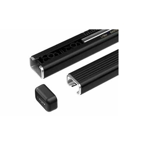 TH7121 スクエアバーセット 108cm 2本セット 108cm