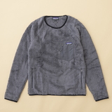 パタゴニア(patagonia) メンズ ロス ガトス クルー 25895 フリース(メンズ)