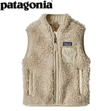 パタゴニア(patagonia) Baby Retro-X Vest(ベビー レトロX ベスト) 61035 ベスト(ジュニア/キッズ/ベビー)
