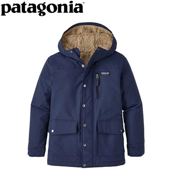 Patagonia Infurno Jacket インファーノジャケット04年製