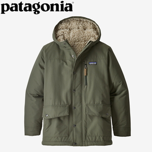 パタゴニア（patagonia） 【21秋冬】Boy’s Infurno Jacket(ボーイズ インファーノ ジャケット) 68460