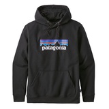 パタゴニア(patagonia) P-6 ロゴ アップライザル フーディ メンズ 39539 スウェット･トレーナー･パーカー