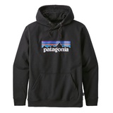 パタゴニア(patagonia) P-6 ロゴ アップライザル フーディ メンズ 39539 メンズセーター&トレーナー