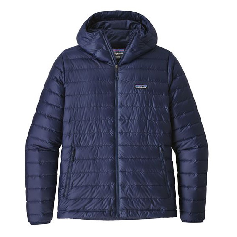 パタゴニア(patagonia) M's Down Sweater Hoody(メンズ ダウン ...