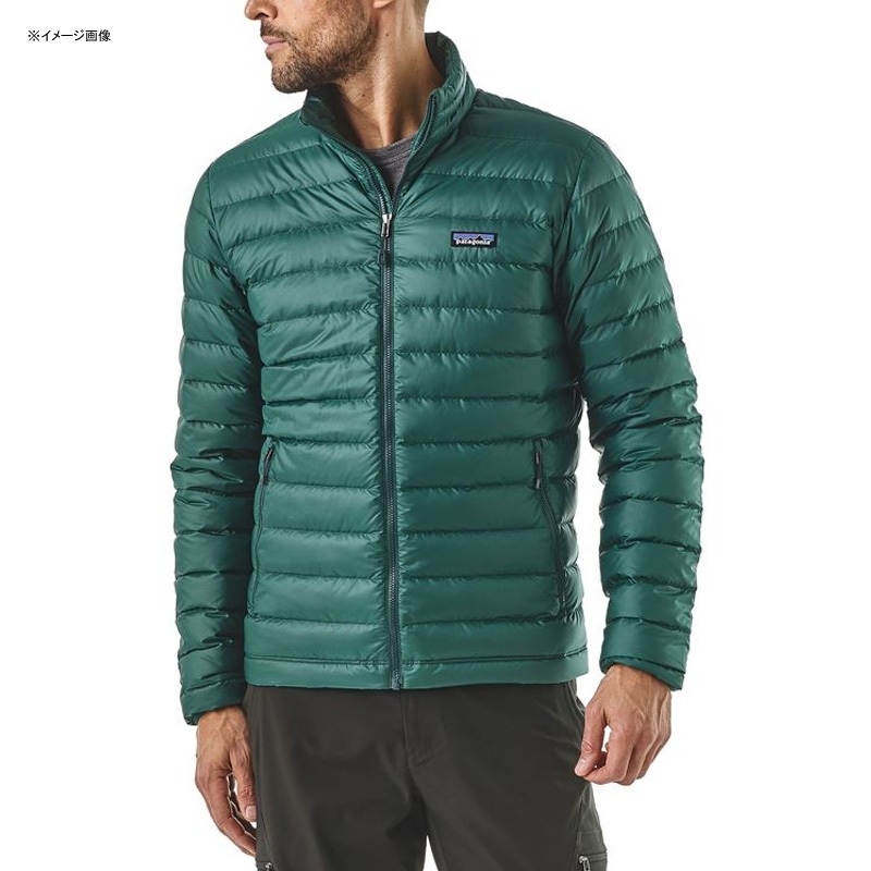 パタゴニア(patagonia) M's Down Sweater(メンズ ダウン セーター