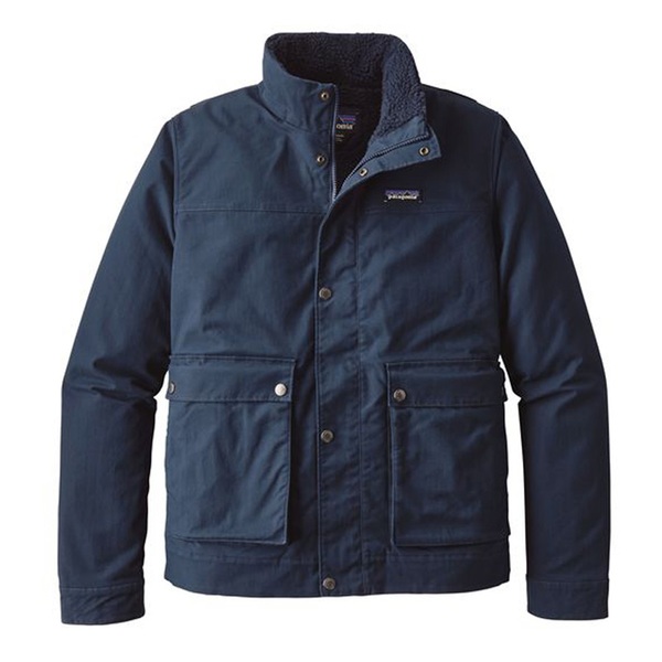 パタゴニア(patagonia) Maple Grove Canvas Jkt メープル グローブ ...