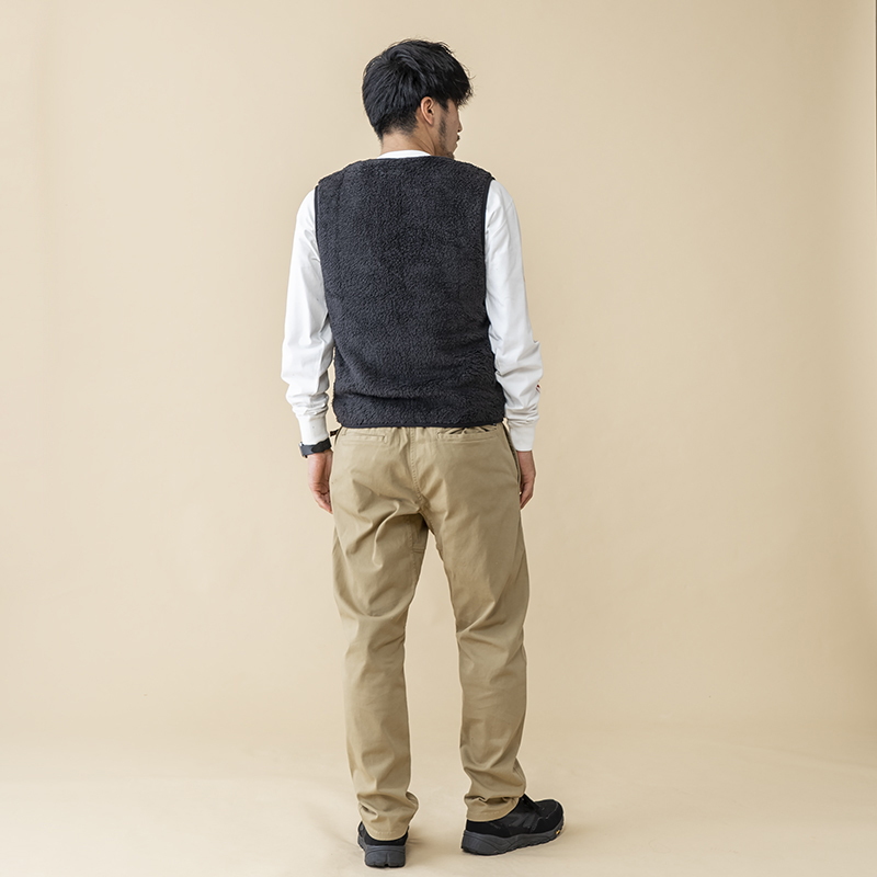 パタゴニア(patagonia) メンズ ロス ガトス ベスト 25926｜アウトドア