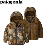 パタゴニア(patagonia) Baby’s Micro D Snap-T Jacket(ベビー マイクロD スナップT ジャケット 61160 防寒ジャケット(キッズ/ベビー)