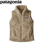 パタゴニア(patagonia) Girl’s Los Gatos Vest(ガールズ ロス ガトス ベスト) 65490 ベスト(ジュニア/キッズ/ベビー)