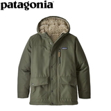 パタゴニア(patagonia) Boy’s Infurno Jacket(ボーイズ インファーノ ジャケット) 68460 ジャケット(ジュニア･キッズ･ベビー)