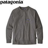 パタゴニア(patagonia) K LW Crew Sweatshirt ライトウェイトクルー スウェットシャツ キッズ 63015 キッズスウェット･トレーナー･パーカー