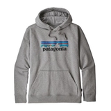 パタゴニア(patagonia) P-6 ロゴ アップライザル フーディ メンズ 39539 スウェット･トレーナー･パーカー