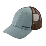 パタゴニア(patagonia) スモール テキスト ロゴ ロープロ トラッカー ハット 38183 キャップ