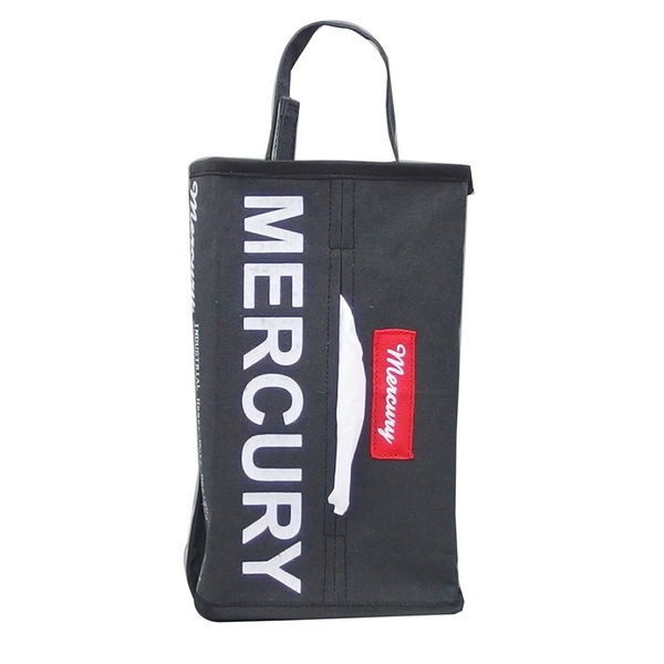 MERCURY(マーキュリー) キャンバス NEW ティッシュボックスカバー MECANTBB その他便利小物