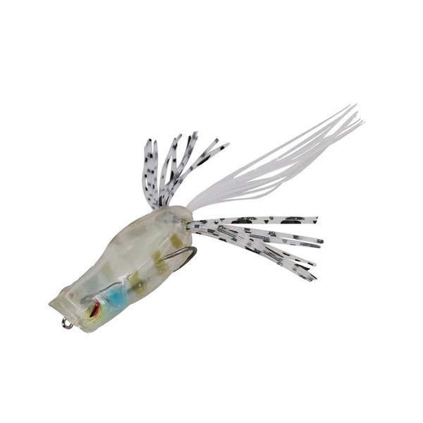 ジャッカル(JACKALL) スピンガヴァチョ   フロッグ