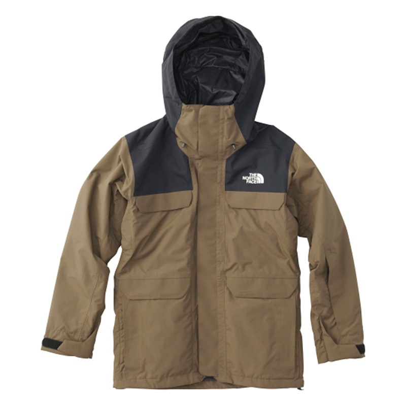 THE NORTH FACE(ザ･ノースフェイス) GATEKEEPER TRICLIMATE JACKET Men’s NS61808