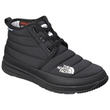 THE NORTH FACE(ザ･ノース･フェイス) NSE TRACTION LITE CHUKKA WPIII NF51886 防寒ウィンターブーツ