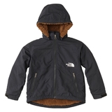 THE NORTH FACE(ザ･ノース･フェイス) COMPACT NOMAD JACKET Kid’s NPJ71856 防寒ジャケット(キッズ/ベビー)