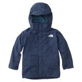 THE NORTH FACE(ザ･ノース･フェイス) SNOW TRICLIMATE JACKET Kid’s NSJ61801 防寒ジャケット(キッズ/ベビー)