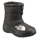 THE NORTH FACE(ザ･ノース･フェイス) K NUPTSE BOOTIE 5 NFJ51881 長靴&ブーツ(ジュニア/キッズ/ベビー)