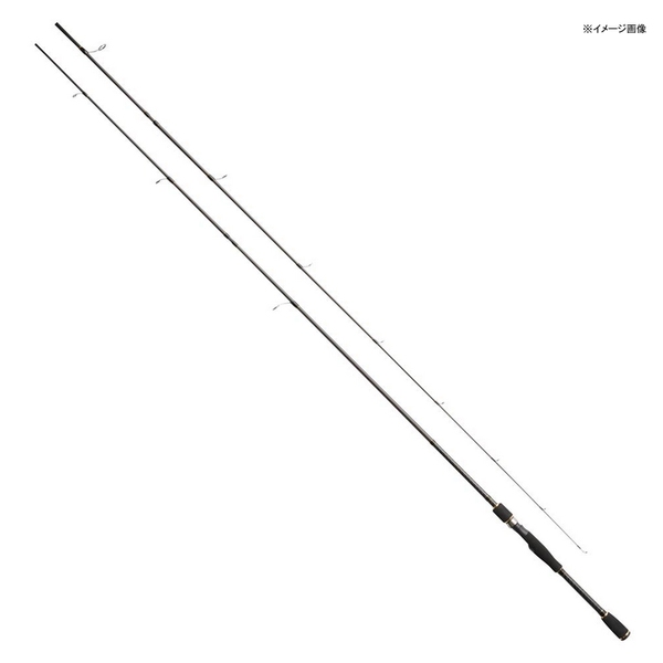 プロマリン(PRO MARINE) CB アルフレッドエギ 73   8フィート未満