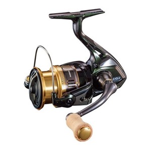 シマノ(SHIMANO) 18カーディフ CI4+ C3000MHG 039354｜アウトドア用品