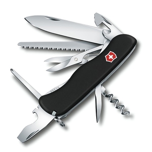 VICTORINOX(ビクトリノックス) 【国内正規品】アウトライダー 0.8513.3