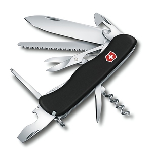 VICTORINOX(ビクトリノックス) 【国内正規品】アウトライダー 0.8513.3 ツールナイフ