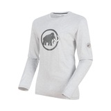 MAMMUT(マムート) Mammut Logo Longsleeve Men’s 1041-07081 長袖Tシャツ(メンズ)