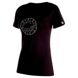MAMMUT(マムート) Mammut Logo T-Shirt Women’s 1041-06541 Tシャツ･ノースリーブ(レディース)