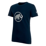 MAMMUT(マムート) Mammut Logo T-Shirt Men’s 1041-07291 半袖Tシャツ(メンズ)
