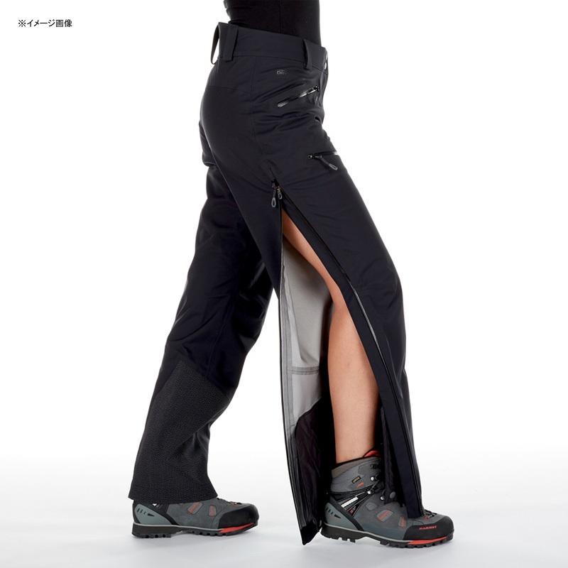 マムート Casanna HS Thermo Pants Women 新品 S（MAMMUT