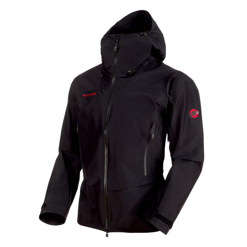 MAMMUT(マムート) Alpine Guide HS Jacket Men's 1010-26570