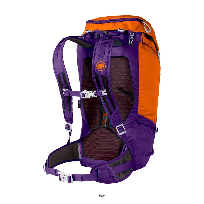 MAMMUT(マムート) Trion Light 38 2510-03840|アウトドア MAMMUT(マムート) Trion Light 38 2510-03840|アウトドア