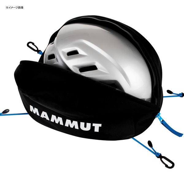 MAMMUT(マムート) Helmet Holder Pro 2530-00230 バッグ･アクセサリー